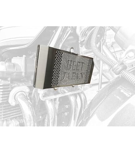 Amazon | カワサキ対応 ゼファー400/ゼファー750 ステンレス製 オイル